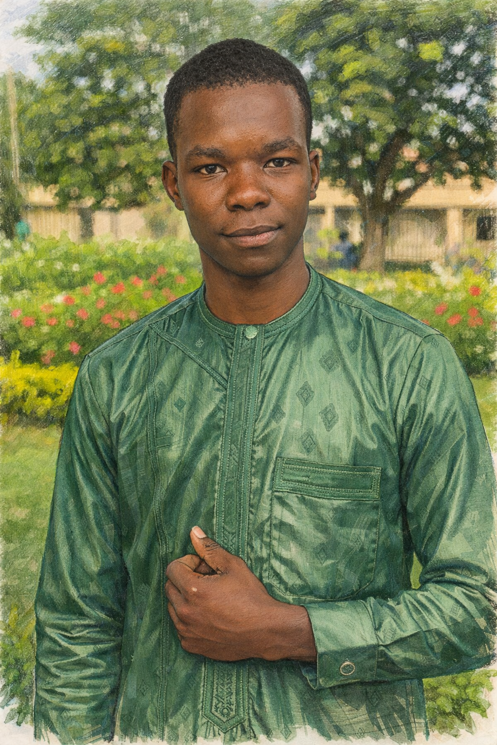 Yahaya Minkail Ibrahim